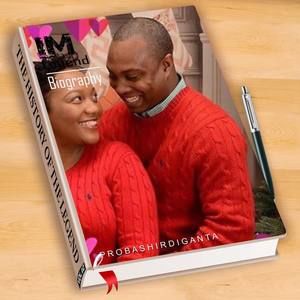 Meet your Posher, Dejaris